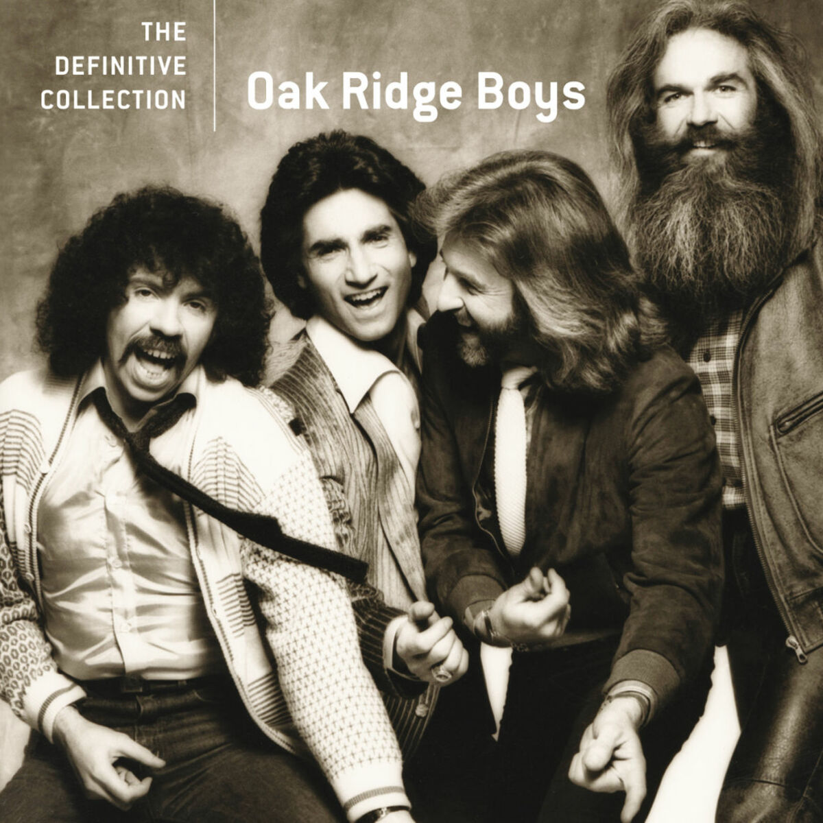 The Oak Ridge Boys